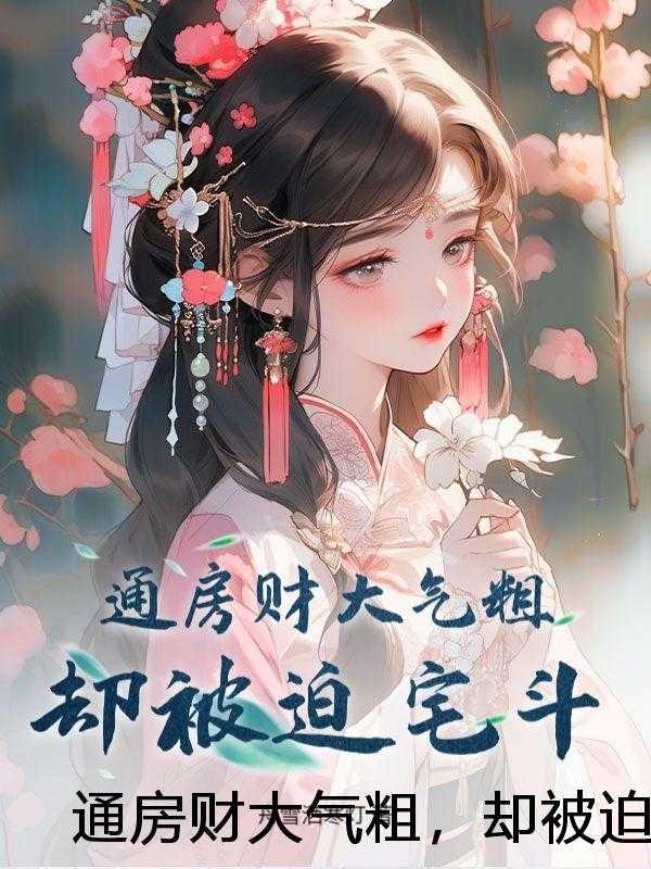 将门嫡女重生后